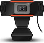 Pmr Pmr-18 720P Usb Mikrofonlu Webcam