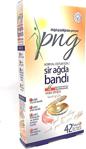 Png Sır Ağda Bandı - Normal Ciltler İçin (Wax Strips)