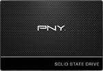 Pny 240 Gb Cs900 Ssd7Cs900-240-Pb 2.5" Sata 3.0 Ssd