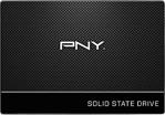 Pny 240Gb 535/500Mb/S 2.5" Sata 3.0 Ssd Cs900