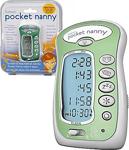 Pocket Nanny Bebek Bakım Zamanlayıcısı