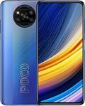 Poco 256Gb Mavi Akıllı Cep Telefonu (Xiaomi Türkiye Garantili)