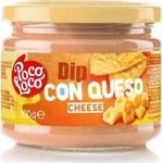 Poco Loco Peynirli Salsa Dip Sos 300 Gr