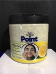 Point Limon Özlü Peeling&Maske 500Gr