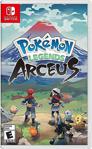 Pokemon Legends Arceus Nintendo Switch Oyunu