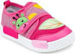 Polaris 91.510171.I Fuşya Kız Çocuk Sneaker Ayakkabı