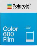 Polaroid Color Film for 600 Eski Makinalar için (8 Pozluk)