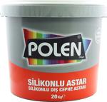 Polen Boya Silikonlu Astar 20 Kg