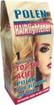 Polen Hairlightener Hair Bleaching Powder Toz Saç Açıcı