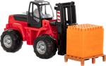 Polesie Paletli Forklift 30 Tasarım Parçalı 36766