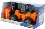 Polesie Paletli Forklift 36759