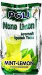 Poli Nane Limon Aromalı Içecek Tozu 450 Gr