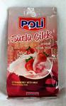 Poli Sütlü Çilek Aromalı Içecek Tozu 250 Gr