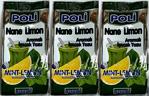 Poli̇ Toz İçecek Poli Nane Limon Aromalı Toz Içecek 300Gr.X3 Adet