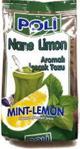 Poli̇ Toz İçecek Poli Nane Limon Aromalı Toz Içecek