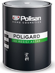 Polisan Poligard Su Kesici Astar 2,5 Lt Şeffaf