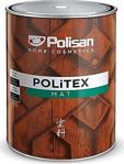 Polisan Politex Dekoratif Mat 0.75 Lt Vernik