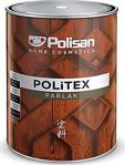 Polisan Politex Lüx Vernikli Ahşap Koruyucu Parlak 2,5 Lt - Renksiz