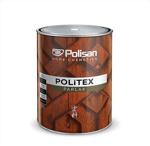 Polisan Politex Lüx Vernikli Renksiz 2,5 lt