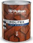 Polisan Polıtex Yat Verniği 2,5 Lt