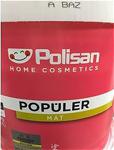 Polisan Popüler Plastik İç Cephe Boyası