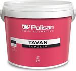 POLİSAN POPÜLER TAVAN BOYASI 10 KG