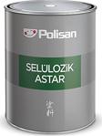 Polisan Selülozik Astar Beyaz 2 Lt.