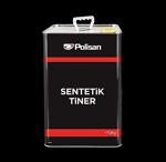 Polisan Sentetik Tiner