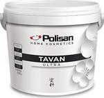 Polisan Ultra Kapatıcı Tavan Boyası Beyaz 1Kg