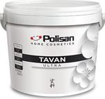 Polisan Ultra Tavan Boyası 1Kg