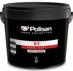 Polisan X1 Panel Kapı Boyası Tüm Renkler 2.5 Lt (3.5 Kg) Kokusuz