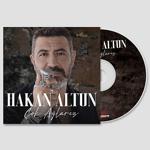 Poll Production Hakan Altun Çok Ağlarız Cd