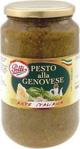 Polli Pesto Fesleğen Sosu 550 Gr