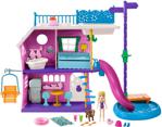 Polly Pocket Büyük Su Park Oyun Seti Ghy65