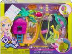 Polly Pocket Çanta Olabilen Micro Oyun Setleri Gkj63