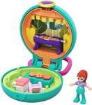 Polly Pocket Dünyası Micro Oyun Seti