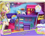 Polly Pocket FPH96 Eğlencesi Oyun Seti