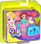 Polly Pocket Hayvan Dostu Oyun Seti