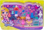 Polly Pocket Parti Paketi Oyun Seti GGJ53