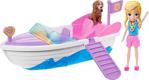 Polly Pocket ve Araçları GDM08