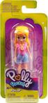 Polly Pocket Ve Arkadaşları Figür - Polly-Gfp77