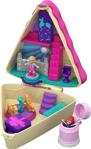 Polly Pocket ve Maceraları Micro Oyun Setleri FRY35-GFM49