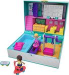 Polly Pocket ve Maceraları Oyun Setleri GFM48