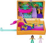 Polly Pocket Ve Maceraları Oyun Setleri