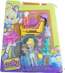 Polly ve Arkadaşları Eğlencede Bebek