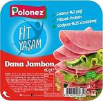 Polonez Fit Dana Jambon 60 Gr