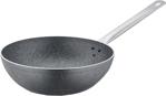 Poloshef Megatron 28 cm Granit Wok Tava