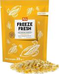 Pol'S Freeze Fresh 25 Gr Doğal Çıtır Mısır