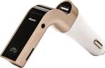 Polygold Bluetooth Araç Kiti Carg7 Fm Transmitter Micro Sd Usb Girişli Aux