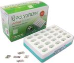 Polygreen Kg 5810 Şeker Ölçme Stribi